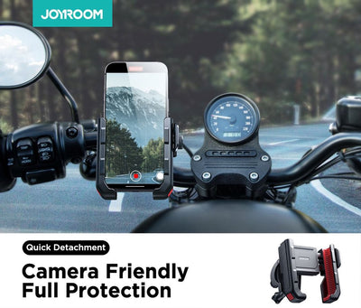 Telefoonhouder voor Fiets 
