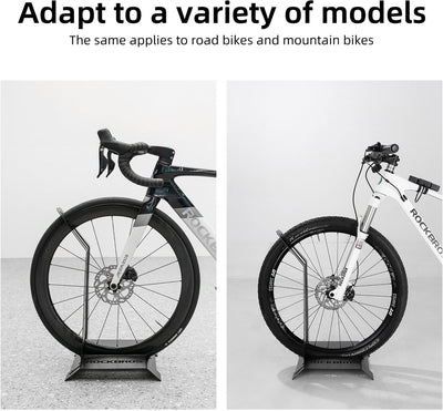 Bike Stand - Carbonsteek - up to 27.5 Inch