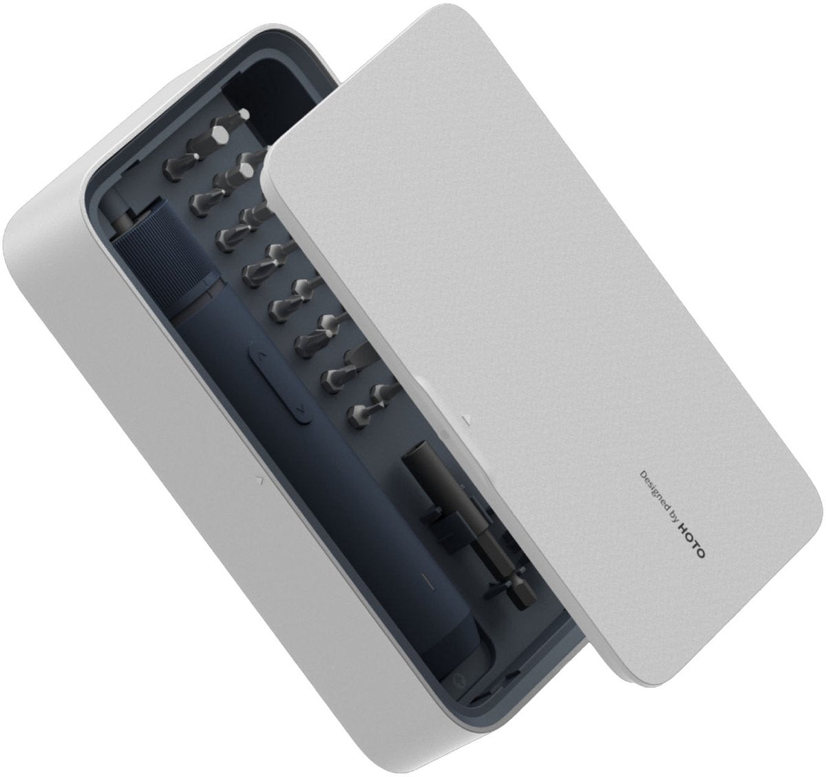 Electric Screwdriver Kit