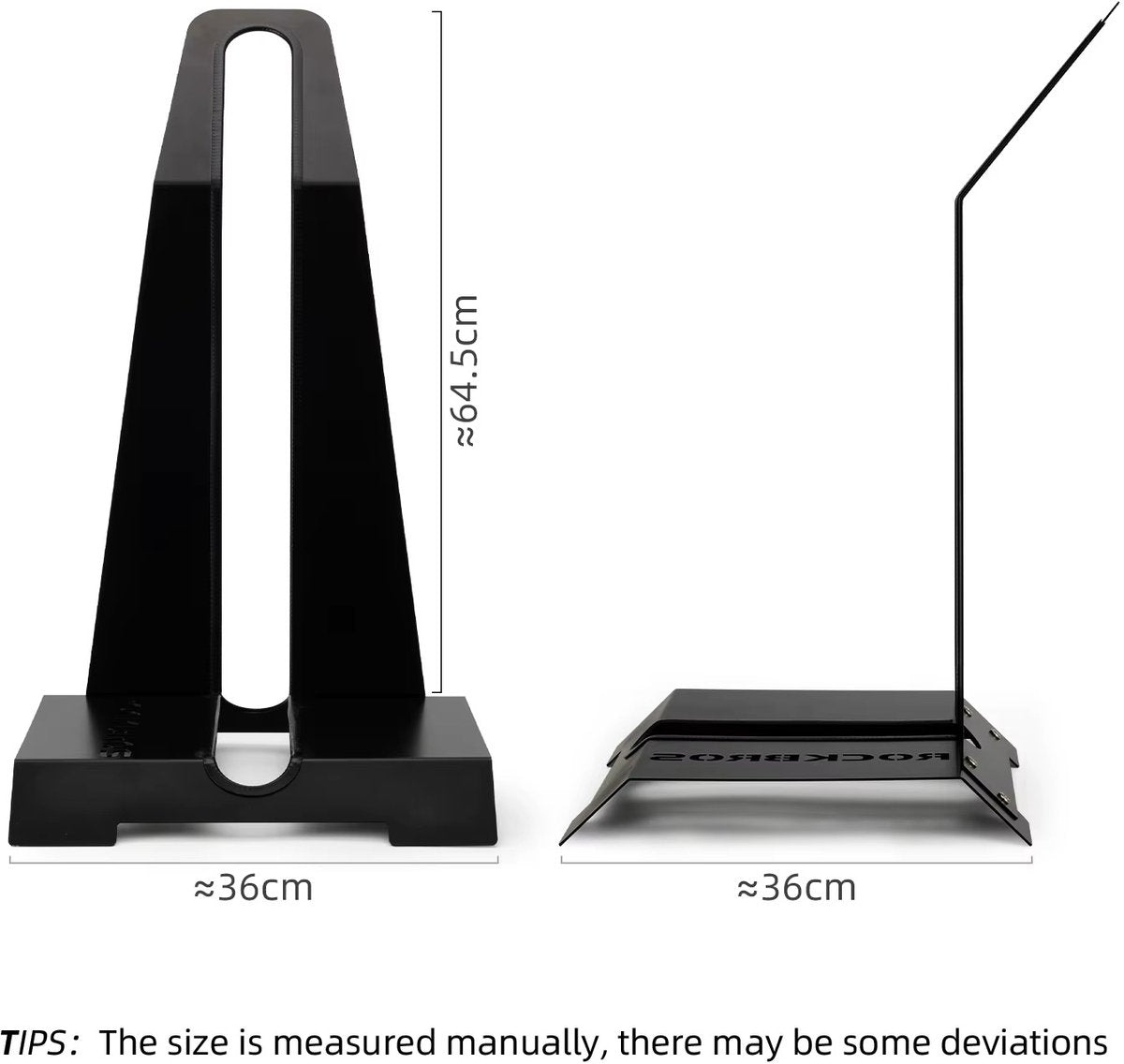 Bike Stand - Carbonsteek - up to 27.5 Inch