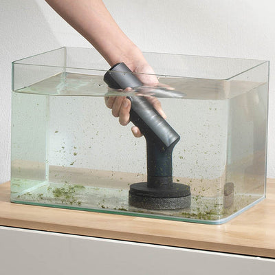 7 in 1  Elektrische Reinigingsborstel - IPX7 Waterdicht