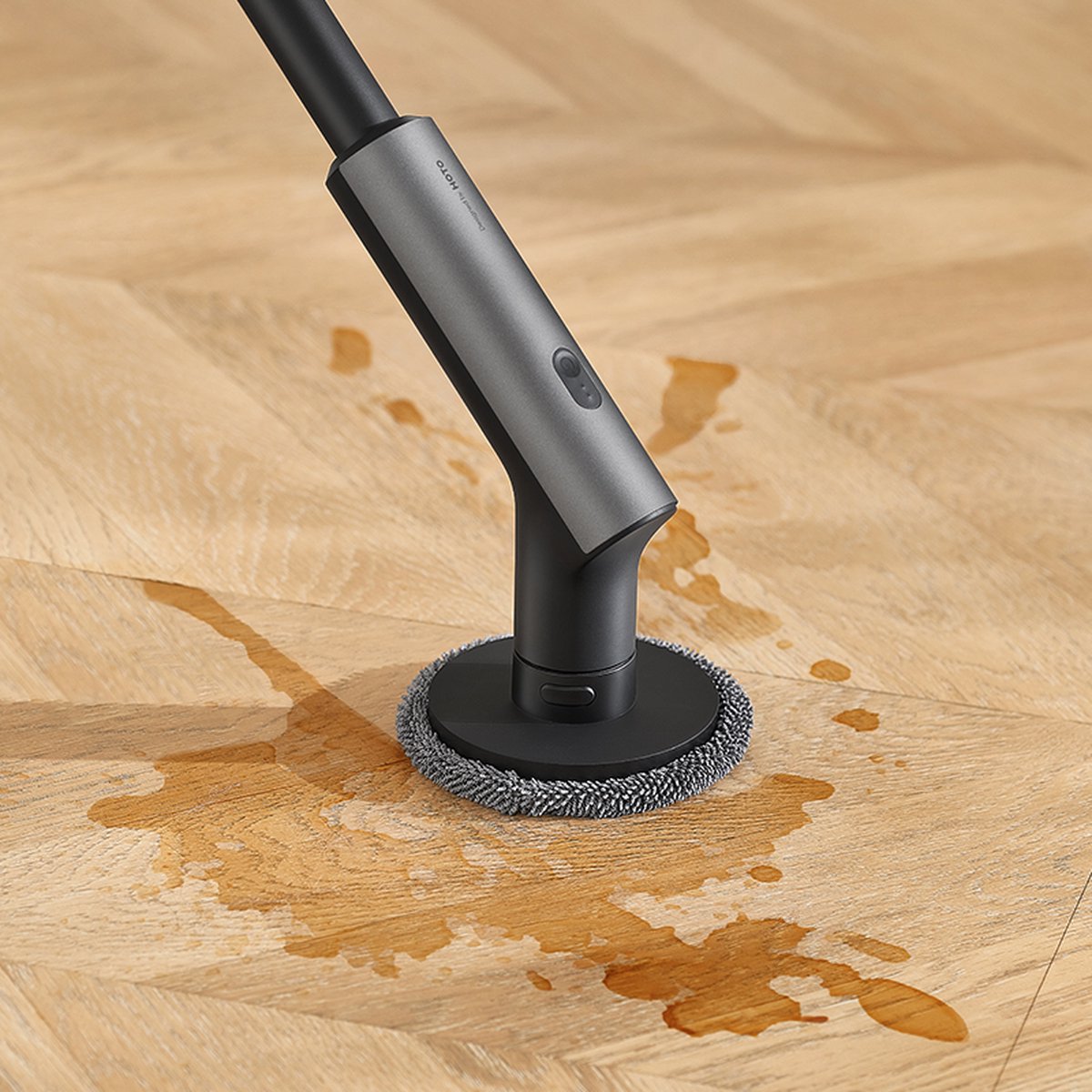 7 in 1 - Electric cleaning brush