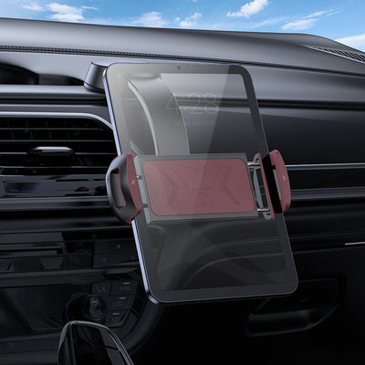 Tablet/Phone holder - Car dashboard