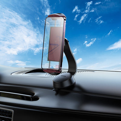 Tablet/Phone holder - Car dashboard