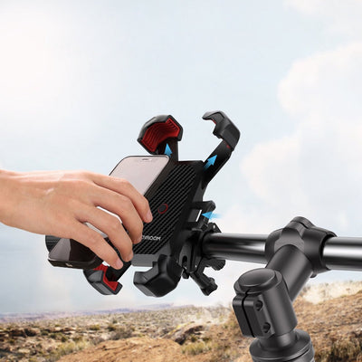 Telefoonhouder voor Fiets 