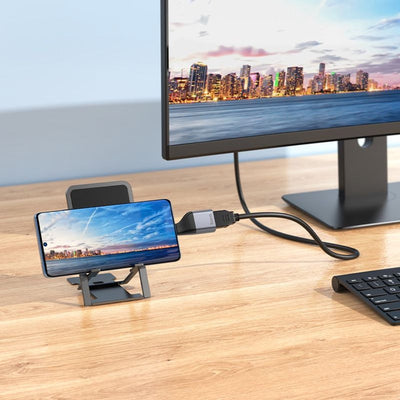 USB C to HDMI Adapter