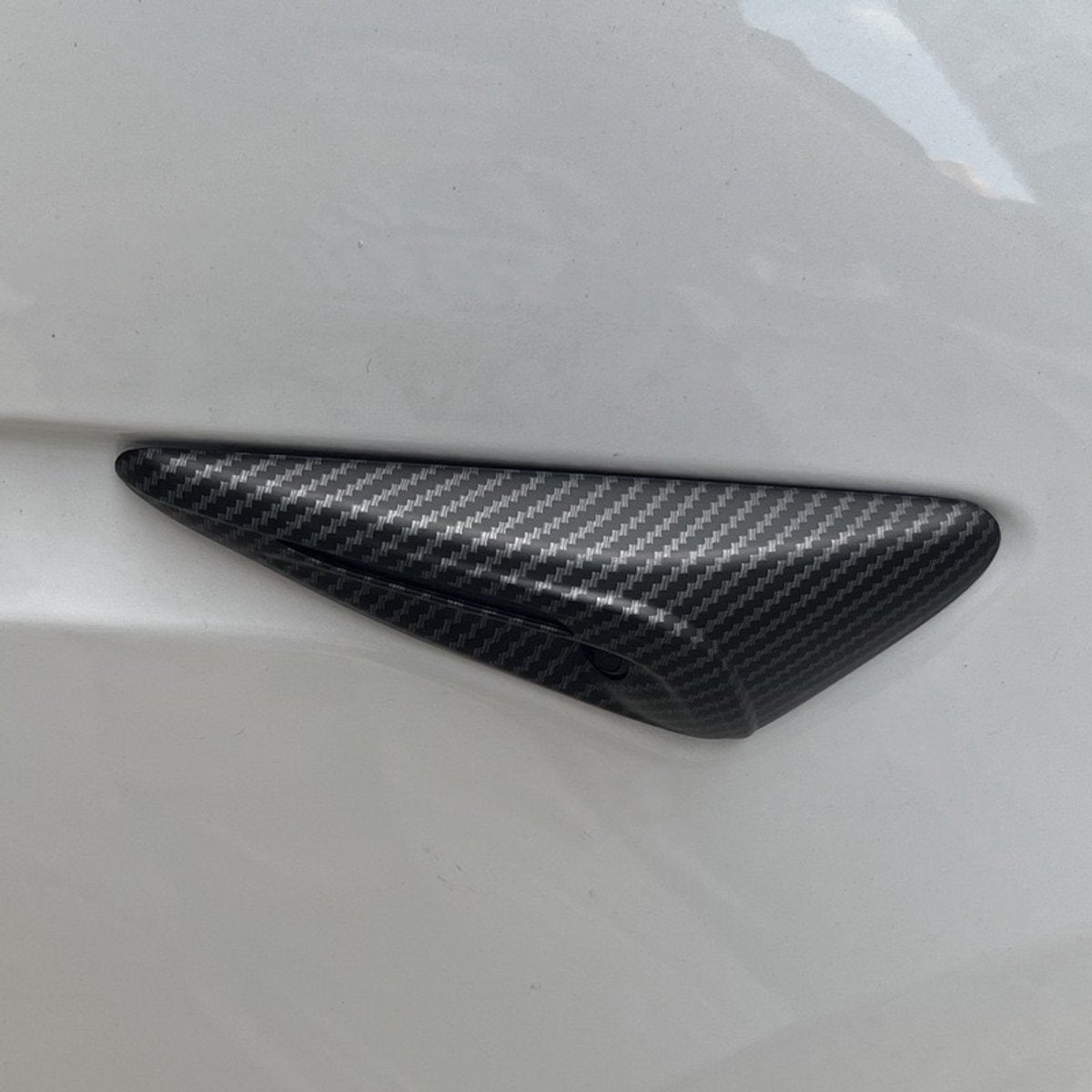 Wieport HW4 Kameraabdeckung - Tesla Model 3/Y Highland (2024+)