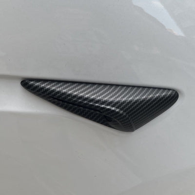 Wieport HW4 Kameraabdeckung - Tesla Model 3/Y Highland (2024+)