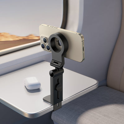 Joyroom Magnetische Telefoonhouder voor iPhone MagSafe - Zwart