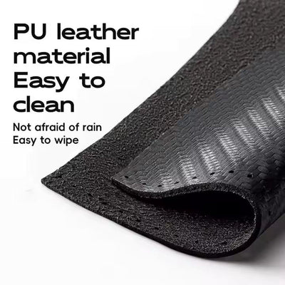 Bike handlebar grips - Ergonomic