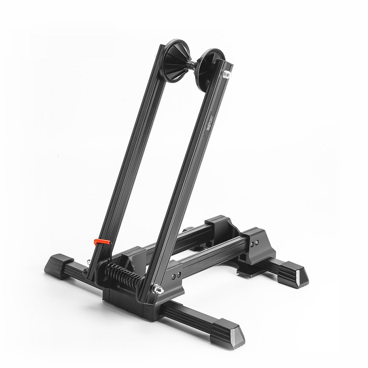 Wieport Bike Stand up to 27.5 inch - Foldable for Road Bike and MTB