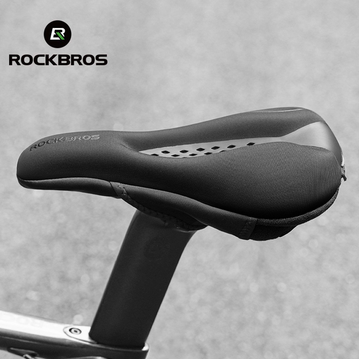 Bike Saddle Cover