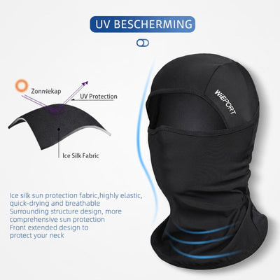Balaclava