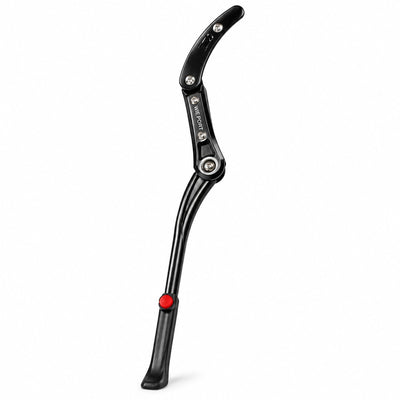 Wieport Bicycle Stand 24 to 29 Inch - Aluminum - Adjustable - Black