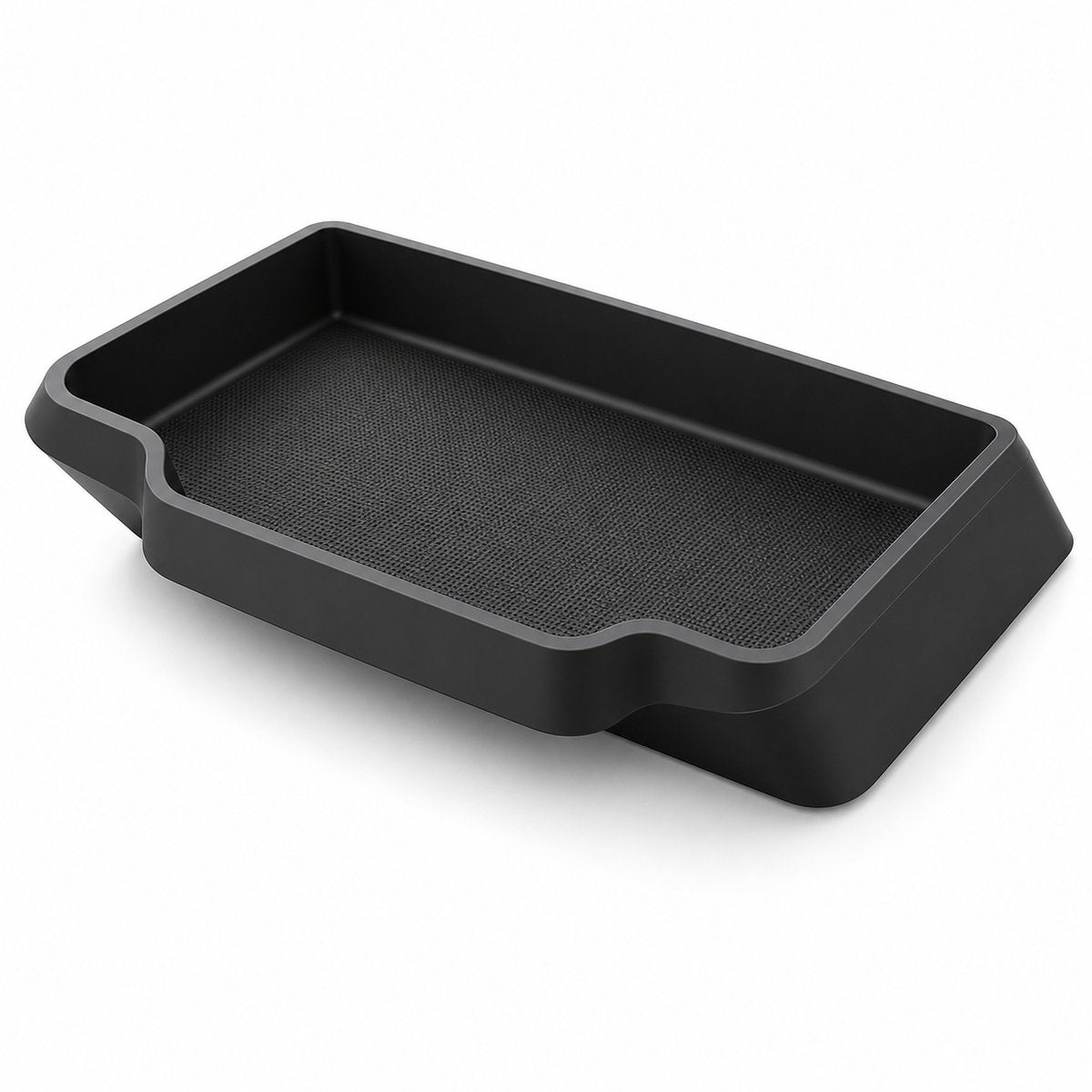 Wieport Sonnenbrillenhalter Organizer Modell 3 Highland (2024+) - Schwarz