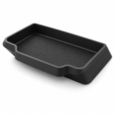 Wieport Sonnenbrillenhalter Organizer Modell 3 Highland (2024+) - Schwarz