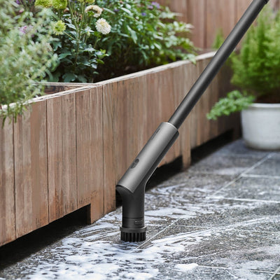 7 in 1  Elektrische Reinigingsborstel - IPX7 Waterdicht
