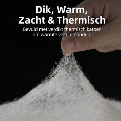 Bike Steering Gloves - Thick