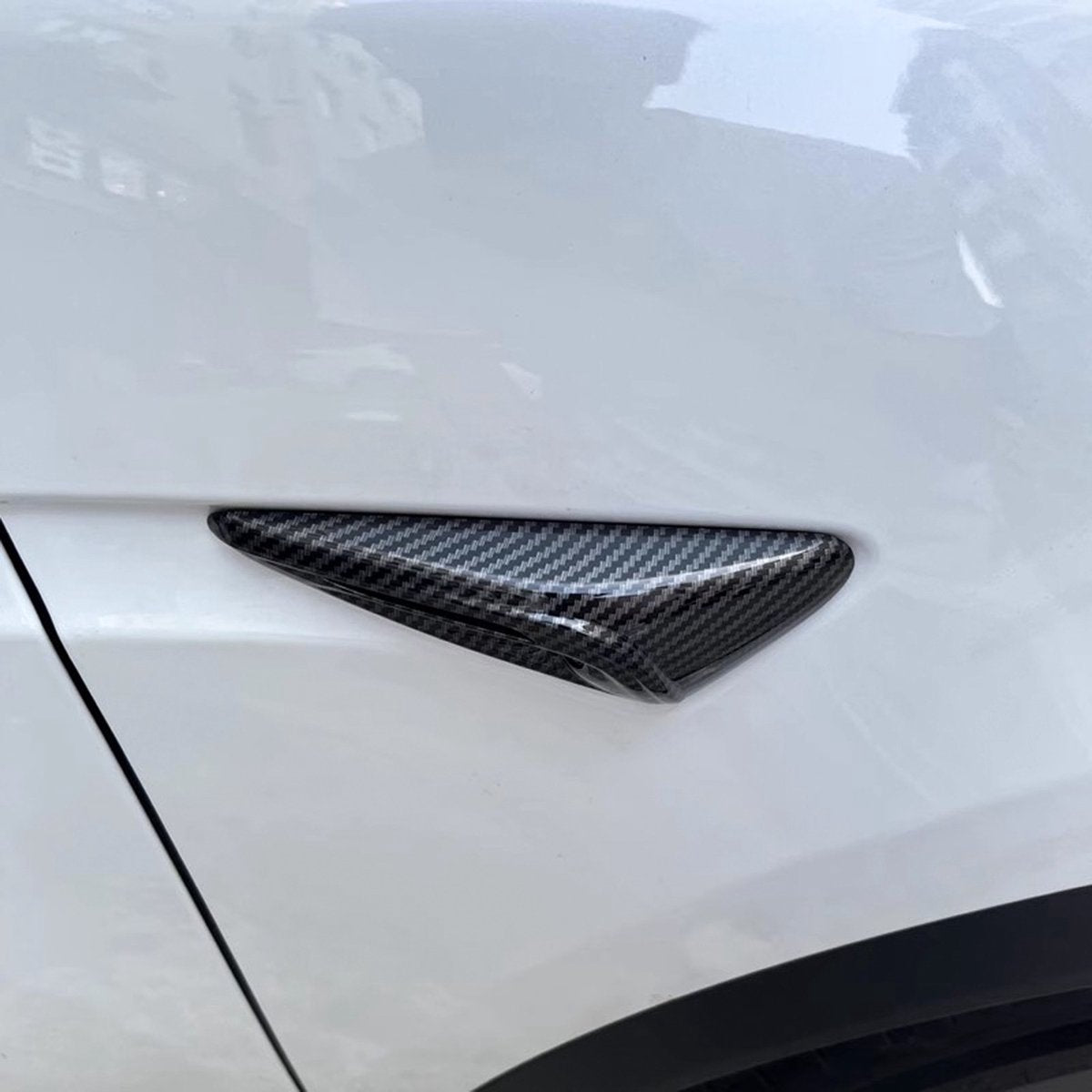 Wieport HW4 Kameraabdeckung - Tesla Model 3/Y Highland (2024+)