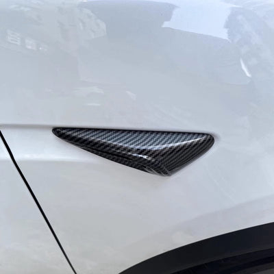 Wieport HW4 Kameraabdeckung - Tesla Model 3/Y Highland (2024+)