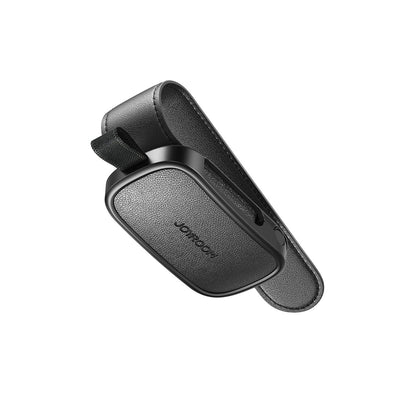 Joyroom Zonnebrilhouder voor Auto - Magnetische Clip - Zwart