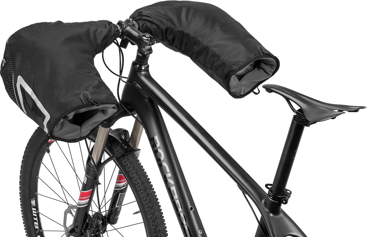 Bike steering glove - Thick