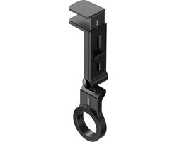 Joyroom Magnetische Telefoonhouder voor iPhone MagSafe - Zwart