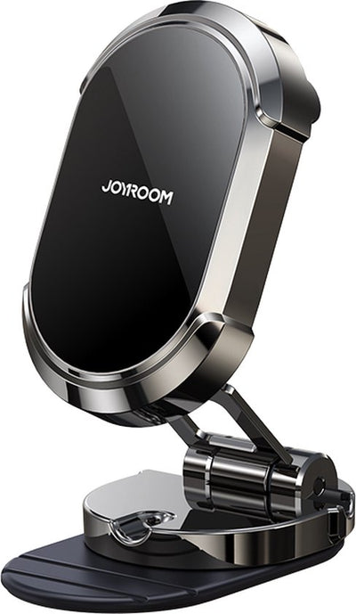 Joyroom JRZS312 - Magnetische Telefoonhouder Auto - Verstelbaar - Zwart