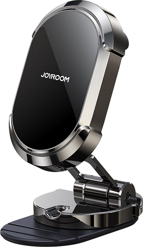 Joyroom JRZS312 - Magnetische Telefoonhouder Auto - Verstelbaar - Zwart