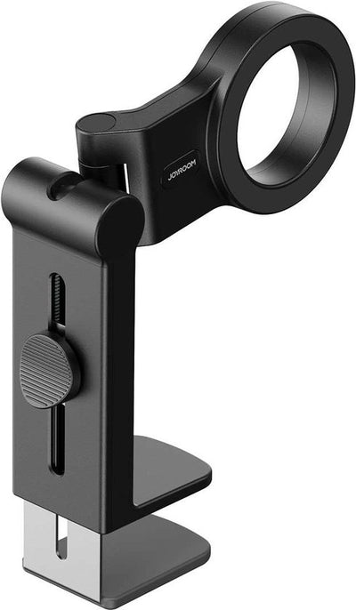 Joyroom Magnetische Telefoonhouder voor iPhone MagSafe - Zwart