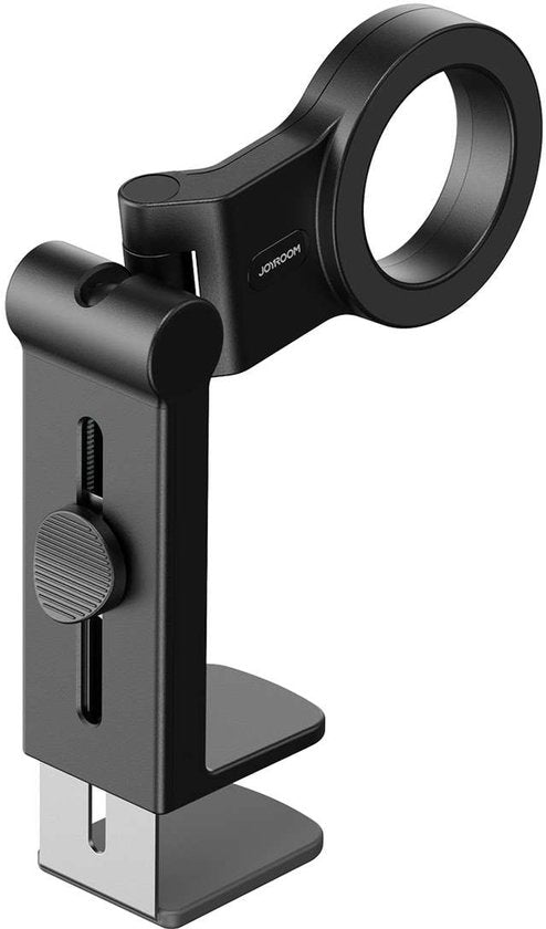 Joyroom Magnetische Telefoonhouder voor iPhone MagSafe - Zwart