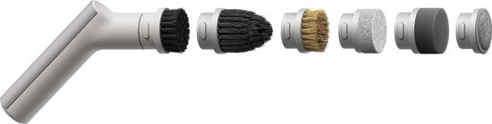 Electric Kitchen Scrubber