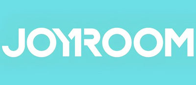 Joyroom Zonnebrilhouder voor Auto - Magnetische Clip - Zwart