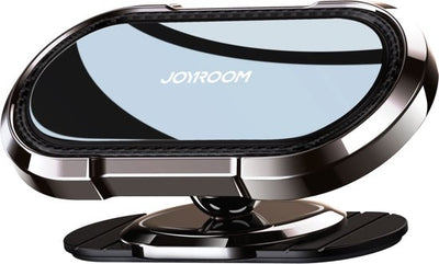 Joyroom JRZS314 Telefoonhouder Auto - Magnetisch - Zwart/Grijs