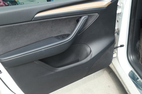 Wieport Auto Storage Compartments for Tesla Model 3 Highland (2024+)