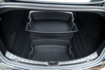 Wieport Kofferbak Organizer voor Tesla Model 3 Highland (2024+)