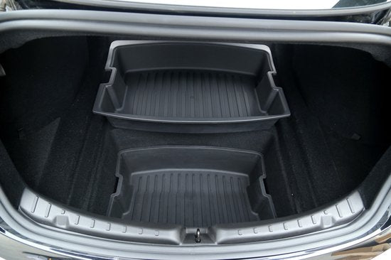 Wieport Kofferbak Organizer voor Tesla Model 3 Highland (2024+)