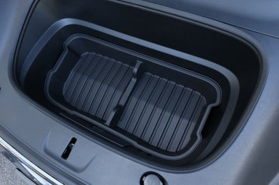 Wieport Frunk Opslag Container voor Tesla Model Y Juniper (2024+)