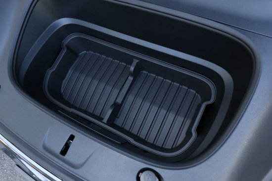Wieport Frunk Opslag Container voor Tesla Model Y Juniper (2024+)