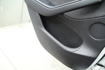 Wieport Auto Storage Compartments for Tesla Model 3 Highland (2024+)