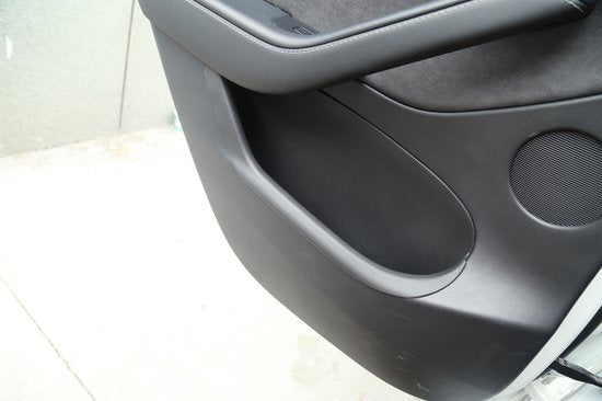 Wieport Auto Storage Compartments for Tesla Model 3 Highland (2024+)