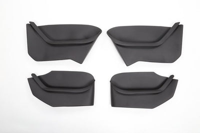Wieport Auto Storage Compartments for Tesla Model 3 Highland (2024+)