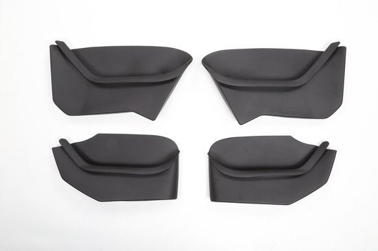 Wieport Auto Storage Compartments for Tesla Model 3 Highland (2024+)