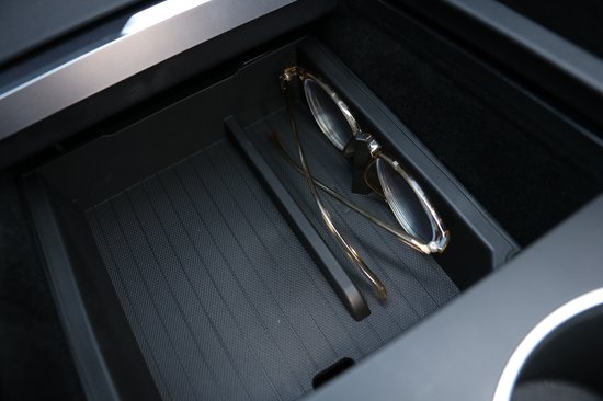 Wieport central control storage for Tesla Model 3 Highland / Model Y Juniper (2024+)