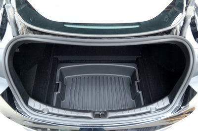 Wieport Kofferbak Organizer voor Tesla Model 3 Highland (2024+)