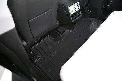 Wieport TPE Floor Mat Set for Tesla Model Y Juniper (2024+)