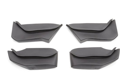 Wieport Auto Storage Compartments for Tesla Model 3 Highland (2024+)