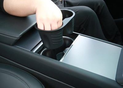 Wieport cup holder for Tesla Model 3 Highland (2024+)