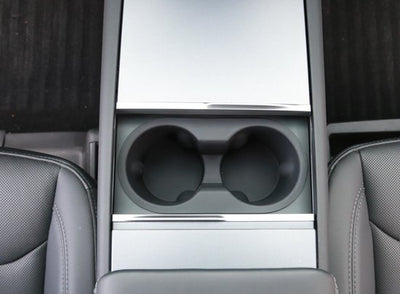 Wieport cup holder for Tesla Model 3 Highland (2024+)