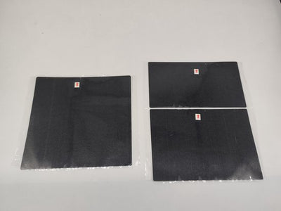 Wieport Alcantara Stickers for Model 3 Highland / Model Y Juniper (2024+)